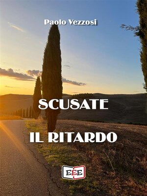 cover image of Scusate il ritardo